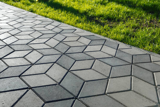 Best Cobblestone Driveway Pavers  in Reinholds, PA